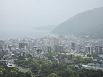 グローバルタワーに投稿された画像（2024/4/15）