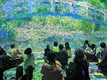 浜名湖花博2024に投稿された画像（2024/4/15）