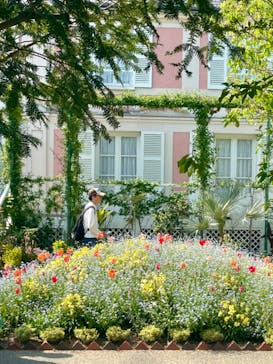 浜名湖花博2024に投稿された画像（2024/4/15）