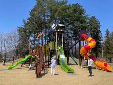 福井県立恐竜博物館に投稿された画像（2024/4/15）