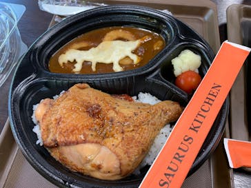 福井県立恐竜博物館に投稿された画像（2024/4/15）