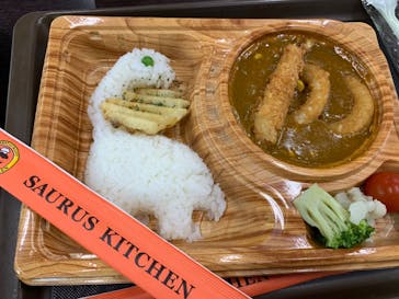 福井県立恐竜博物館に投稿された画像（2024/4/15）