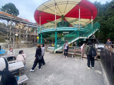 関西サイクルスポーツセンターに投稿された画像（2024/4/15）