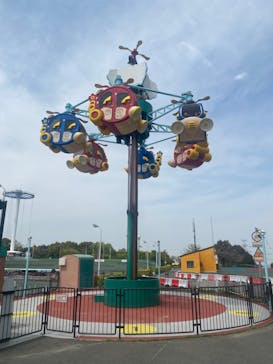 関西サイクルスポーツセンターに投稿された画像（2024/4/15）