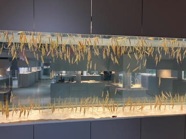 AOAO SAPPOROに投稿された画像（2024/4/15）