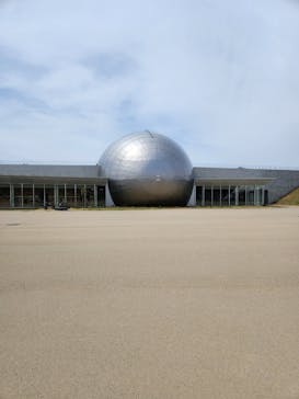 福井県立恐竜博物館に投稿された画像（2024/4/15）