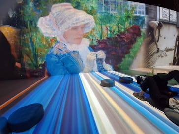 浜名湖花博2024に投稿された画像（2024/4/15）