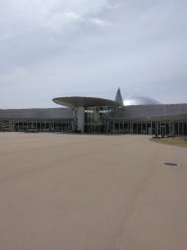 福井県立恐竜博物館に投稿された画像（2024/4/15）