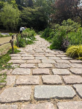 浜名湖花博2024に投稿された画像（2024/4/15）