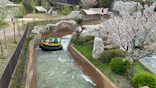ひらかたパークに投稿された画像（2024/4/16）