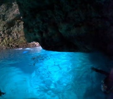 沖縄マリンサービス碧に投稿された画像（2024/4/16）