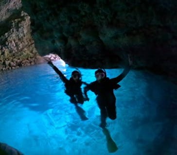 沖縄マリンサービス碧に投稿された画像（2024/4/16）