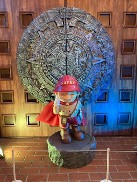 野外民族博物館 リトルワールドに投稿された画像（2024/4/16）