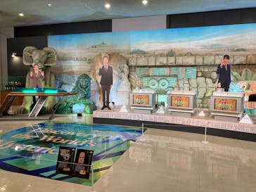 野外民族博物館 リトルワールドに投稿された画像（2024/4/16）