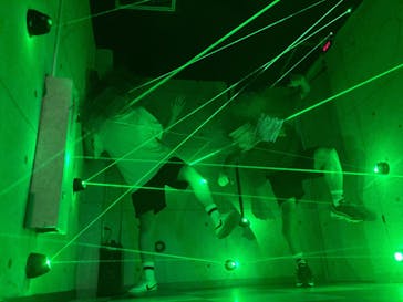 超密室リアル体験型脱出ゲームに投稿された画像（2024/4/16）