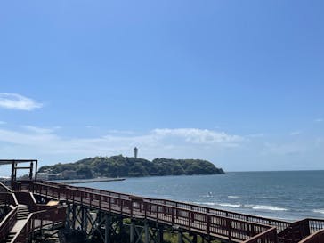 新江ノ島水族館に投稿された画像（2024/4/16）