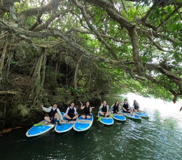 石垣島 ADVENTURE PiPi（イシガキジマアドベンチャーピピ）に投稿された画像（2024/4/16）