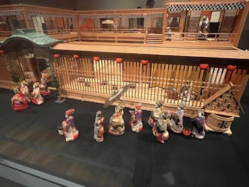 大吉原展に投稿された画像（2024/4/16）