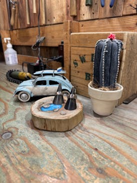 SWING BY（スウィング バイ）に投稿された画像（2024/4/16）