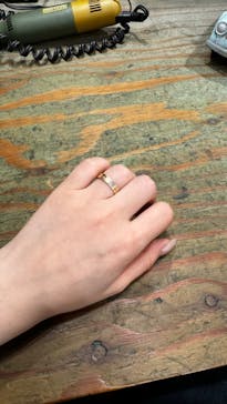 SWING BY（スウィング バイ）に投稿された画像（2024/4/16）