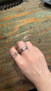 SWING BY（スウィング バイ）に投稿された画像（2024/4/16）