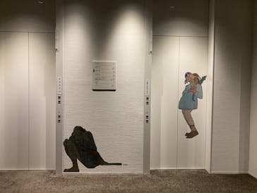 北欧の神秘（ＳＯＭＰＯ美術館）に投稿された画像（2024/4/16）