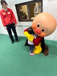 横浜アンパンマンこどもミュージアムに投稿された画像（2024/4/16）
