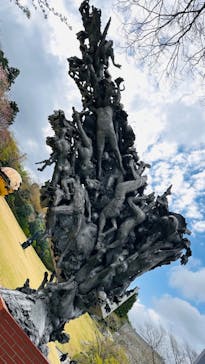 彫刻の森美術館に投稿された画像（2024/4/16）