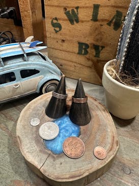 SWING BY（スウィング バイ）に投稿された画像（2024/4/16）