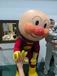 横浜アンパンマンこどもミュージアムに投稿された画像（2024/4/16）
