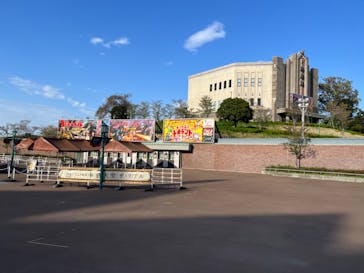 西武園ゆうえんちに投稿された画像（2024/4/16）