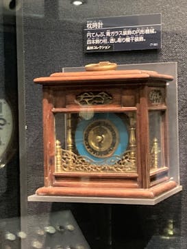 国立科学博物館に投稿された画像（2024/4/16）