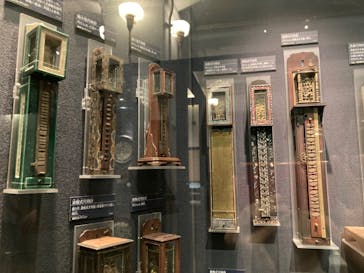 国立科学博物館に投稿された画像（2024/4/16）