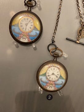 国立科学博物館に投稿された画像（2024/4/16）