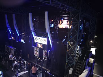 東京ジョイポリスに投稿された画像（2024/4/16）