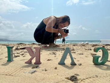 石垣島 ADVENTURE PiPi（イシガキジマアドベンチャーピピ）に投稿された画像（2024/4/16）