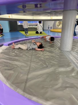 神戸アンパンマンこどもミュージアム＆モールに投稿された画像（2024/4/16）