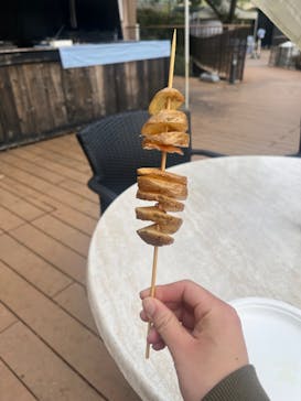 NESTA RESORT KOBE（ネスタリゾート神戸）に投稿された画像（2024/4/16）