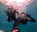 沖縄マリンサービス碧に投稿された画像（2024/4/17）