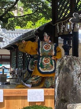 京阪電車に投稿された画像（2024/4/17）