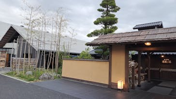 スッカマ源氏の湯に投稿された画像（2024/4/17）