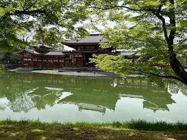 京阪電車に投稿された画像（2024/4/17）