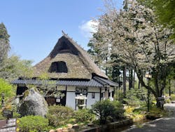 加賀 伝統工芸村　ゆのくにの森に投稿された画像（2024/4/17）