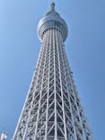東京スカイツリーに投稿された画像（2024/4/17）