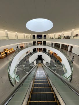 福井県立恐竜博物館に投稿された画像（2024/4/17）