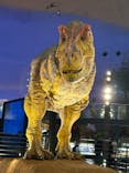 福井県立恐竜博物館に投稿された画像（2024/4/17）