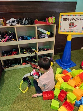 べるべるパーク池袋本店に投稿された画像（2024/4/17）