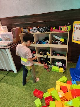 べるべるパーク池袋本店に投稿された画像（2024/4/17）