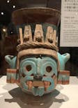 特別展「古代メキシコ ーマヤ、アステカ、テオティワカン」に投稿された画像（2024/4/17）