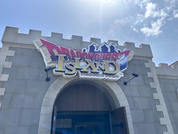 ニジゲンノモリに投稿された画像（2024/4/17）